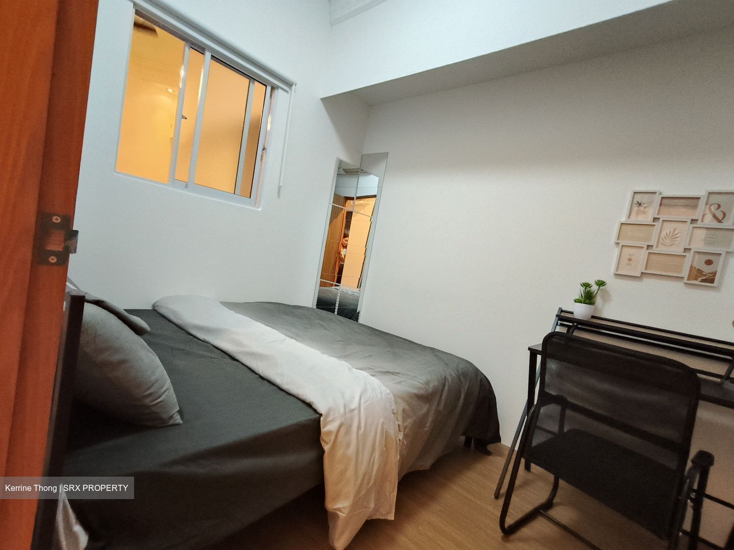 King's Mansion (D15), Condominium #531557181